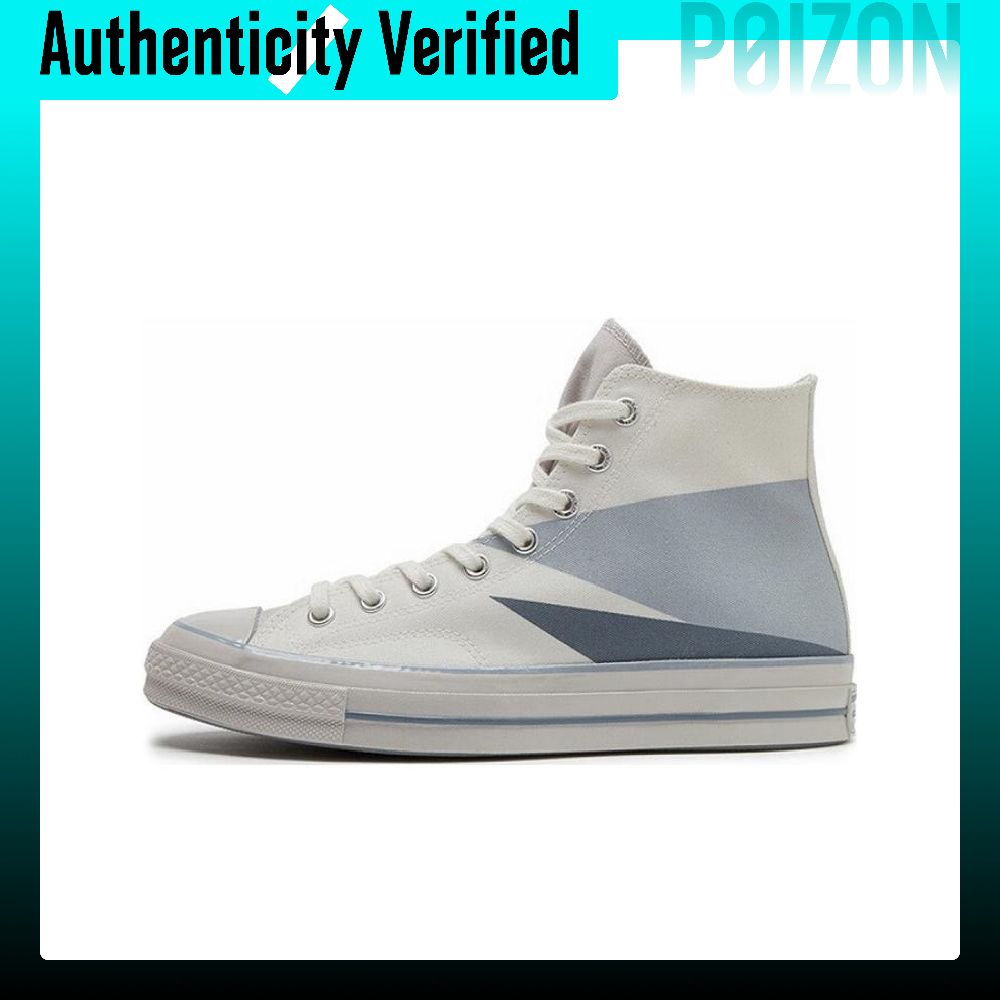 Converse Shoes Chuck 70 - Кеды Converse Chuck 70, унисекс, высокие,