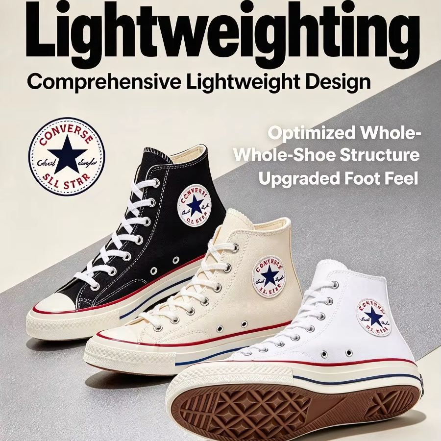 Converse 1970 CHUCK 70 X: удоб – обзор и цена Converse Shoes Chuck 70